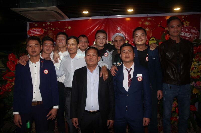 Hình ảnh công ty Phú Lương Việt Nam - Suất Ăn Công Nghiệp Phú Lương - Công Ty TNHH MTV Phú Lương Việt Nam
